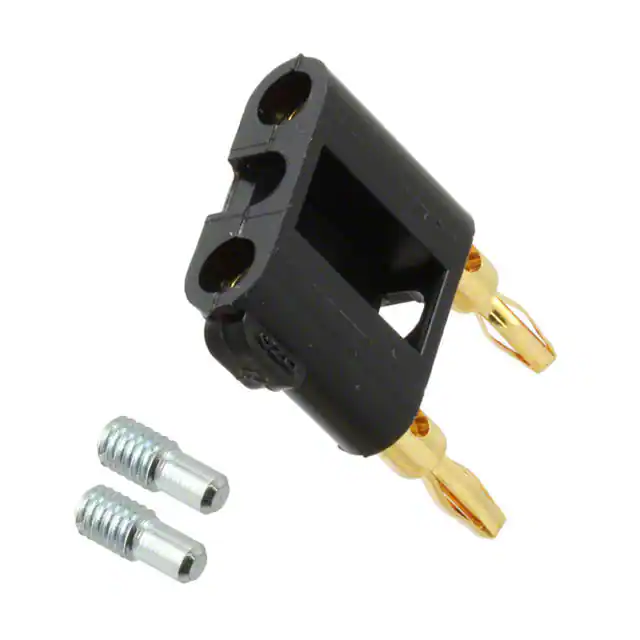 2244-0 Pomona Electronics  Jacks Plugs